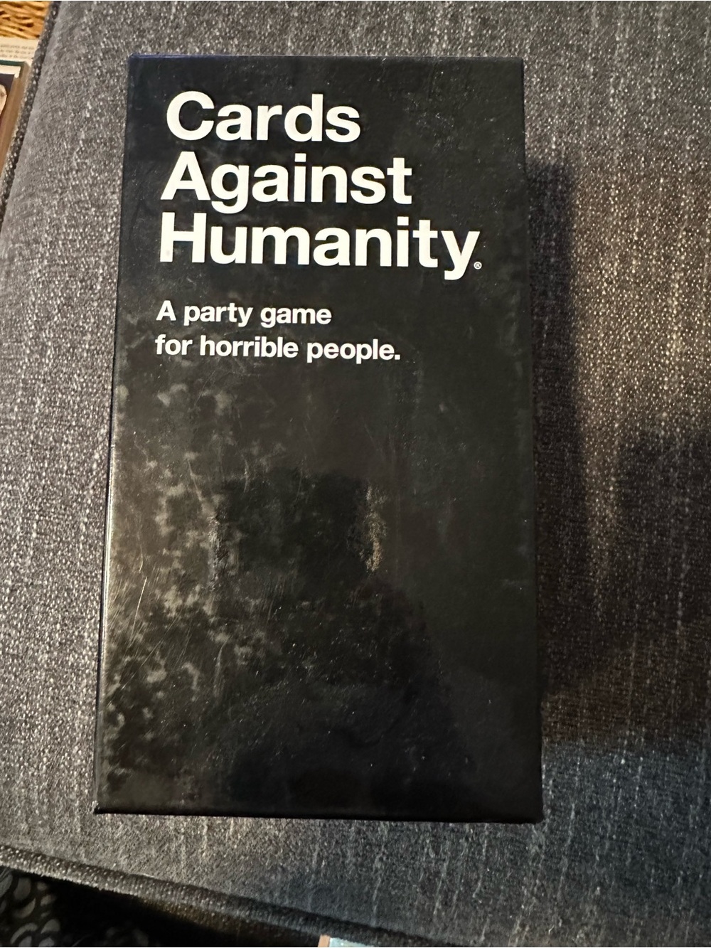 Cards Against Humanity-Original